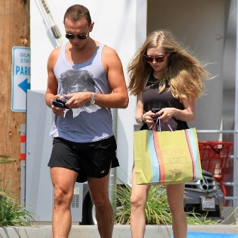 Amanda Seyfried, sms Amanda Seyfried, sms